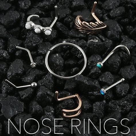 urban body jewelry catalog